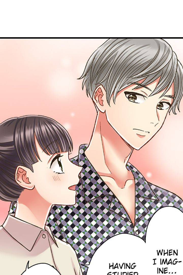 Kiss made, Ato 1-byou. Chapter 185 page 23 - 