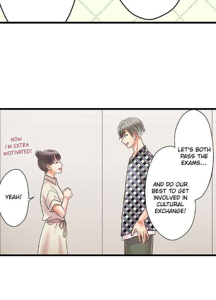 Kiss made, Ato 1-byou. Chapter 185 page 26 - 