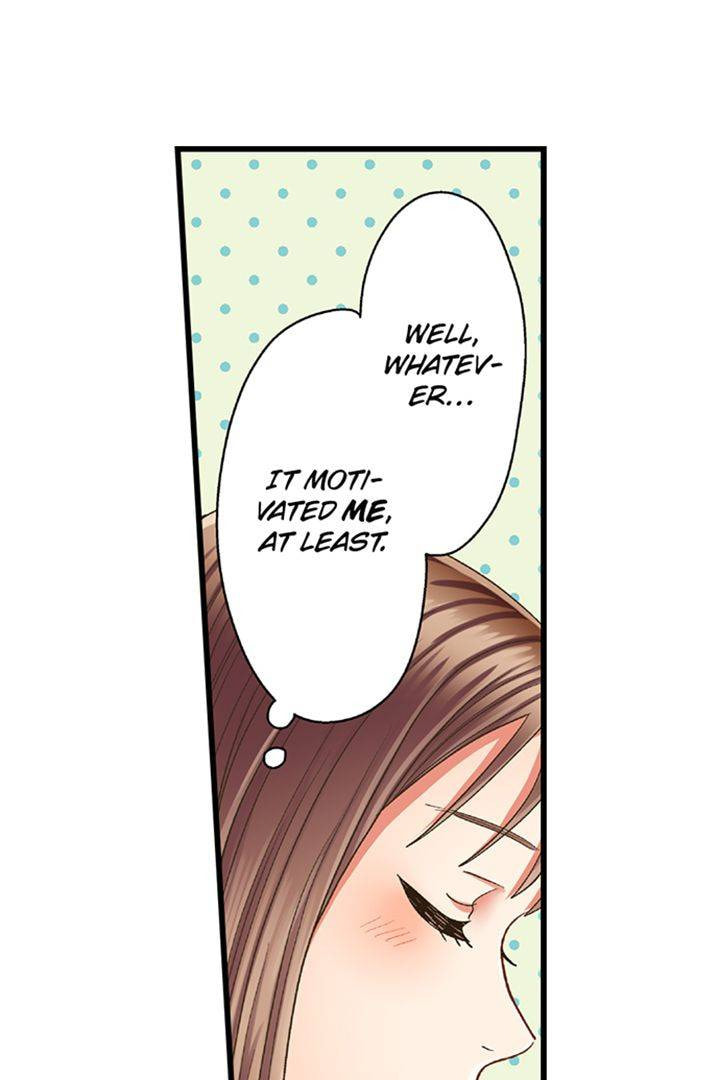 Kiss made, Ato 1-byou. Chapter 185 page 31 - 