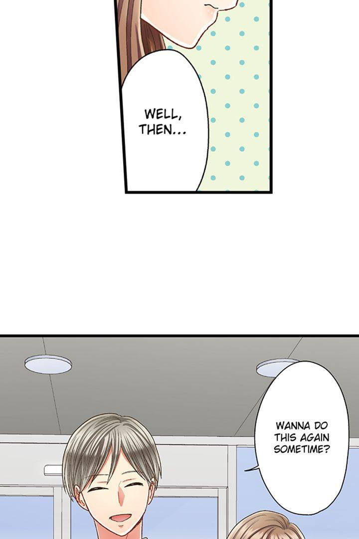 Kiss made, Ato 1-byou. Chapter 185 page 32 - 