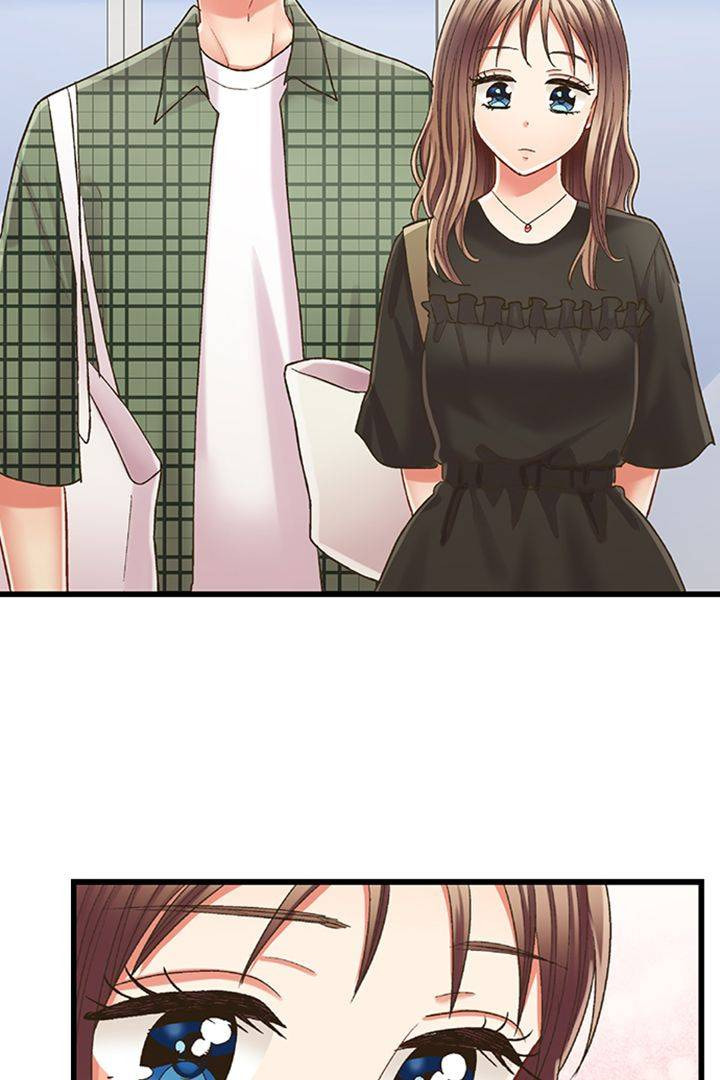 Kiss made, Ato 1-byou. Chapter 185 page 33 - 