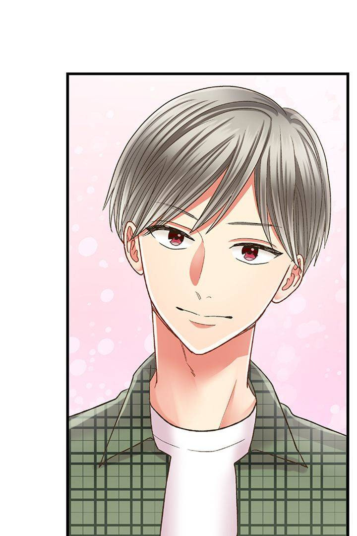 Kiss made, Ato 1-byou. Chapter 185 page 40 - 