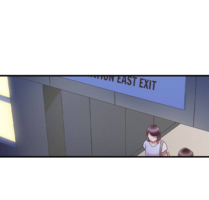 Kiss made, Ato 1-byou. Chapter 185 page 43 - 