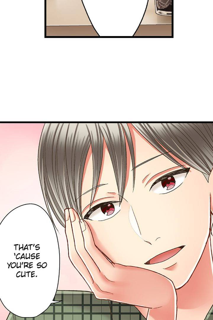 Kiss made, Ato 1-byou. Chapter 185 page 6 - 