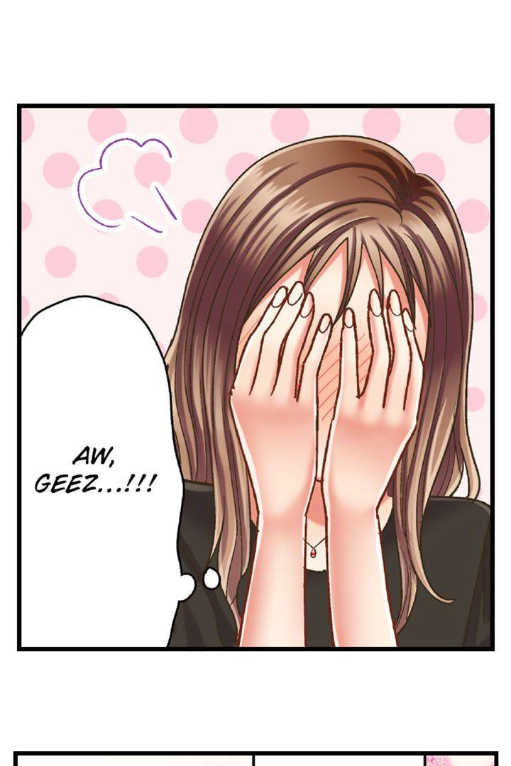 Kiss made, Ato 1-byou. Chapter 185 page 8 - 