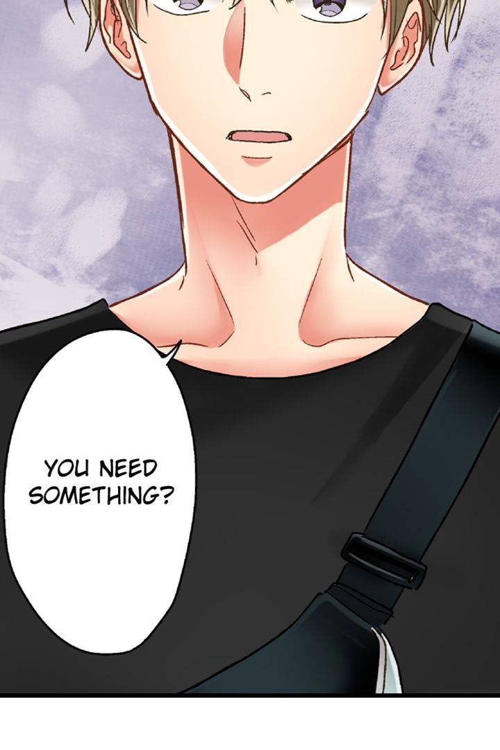 Kiss made, Ato 1-byou. Chapter 186 page 12 - 