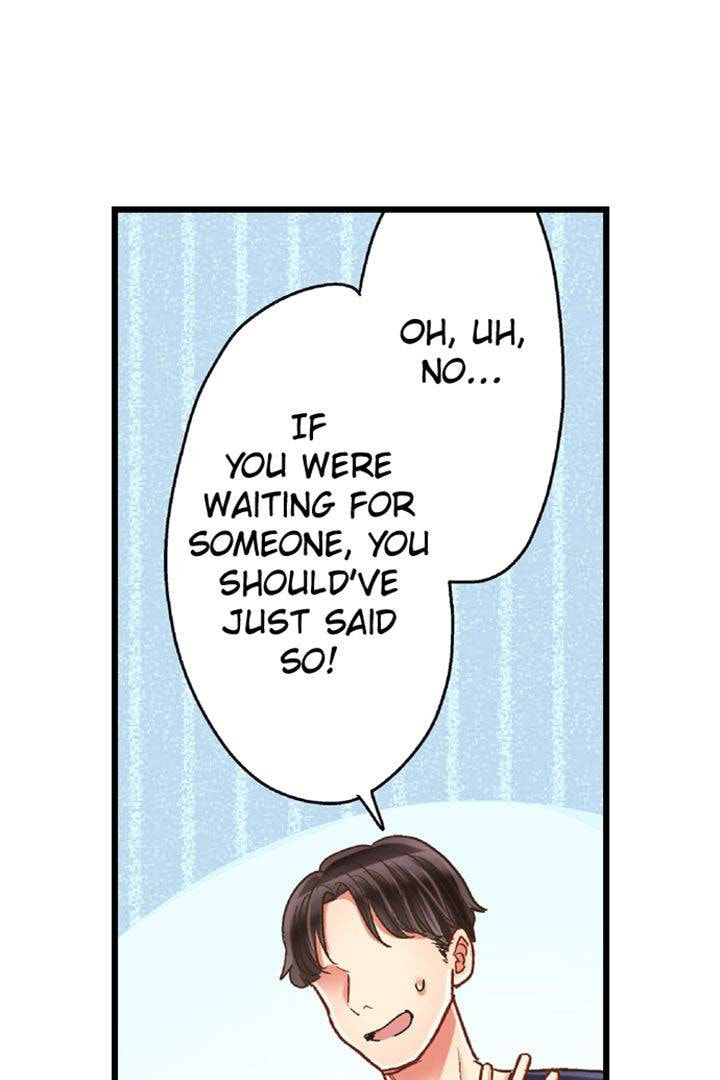 Kiss made, Ato 1-byou. Chapter 186 page 13 - 