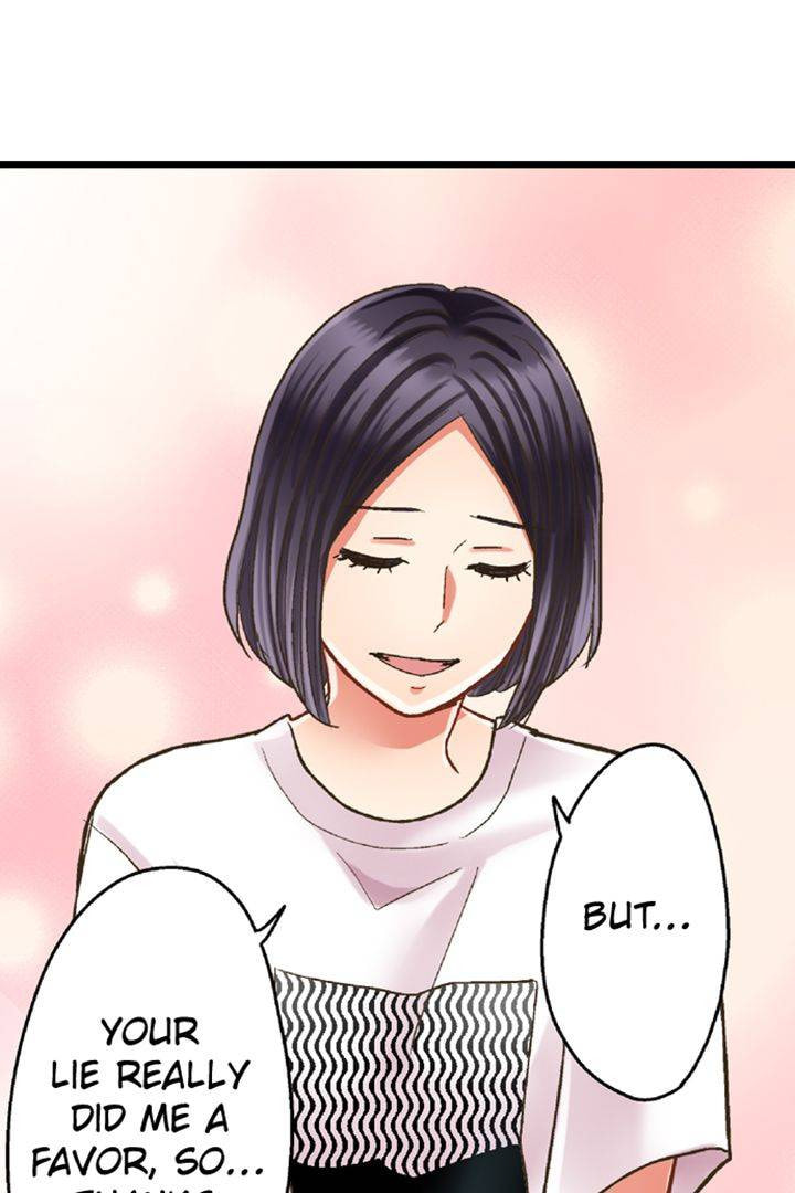 Kiss made, Ato 1-byou. Chapter 186 page 18 - 