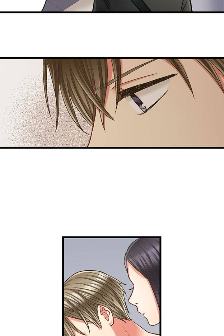 Kiss made, Ato 1-byou. Chapter 186 page 20 - 
