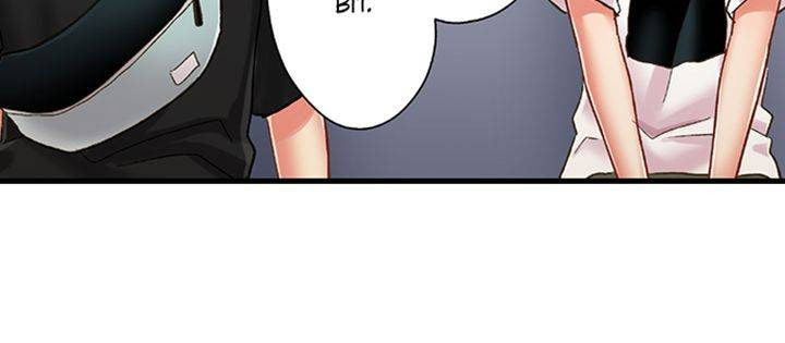 Kiss made, Ato 1-byou. Chapter 186 page 22 - 
