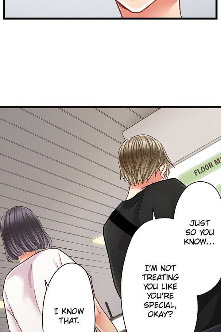 Kiss made, Ato 1-byou. Chapter 186 page 24 - 