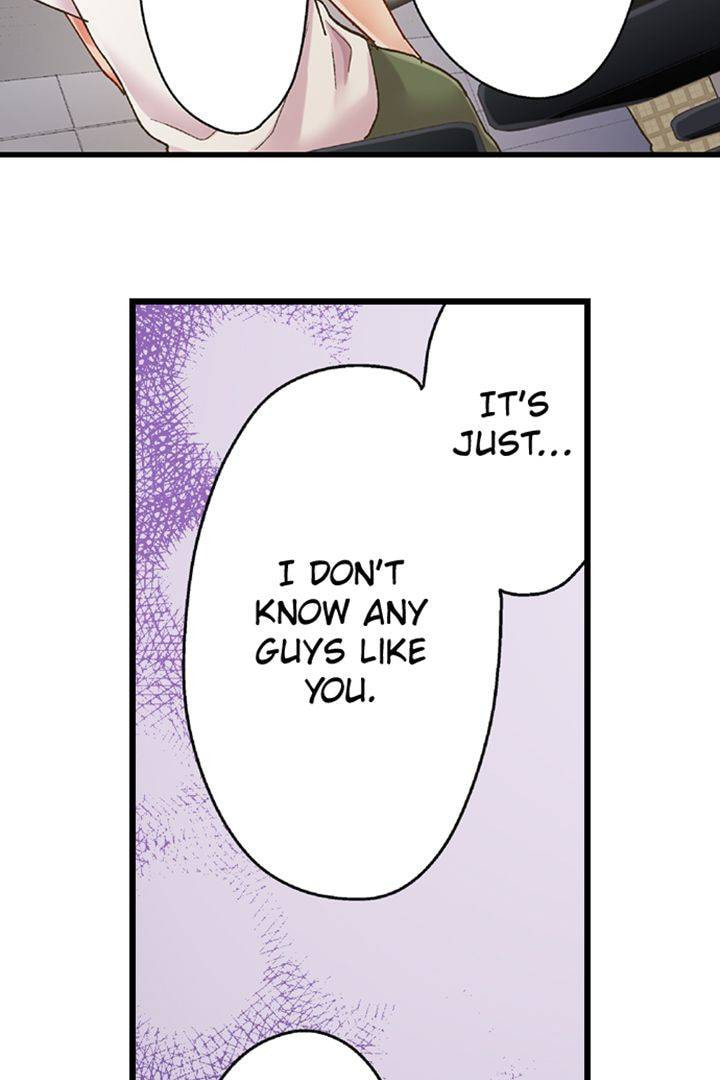 Kiss made, Ato 1-byou. Chapter 186 page 25 - 