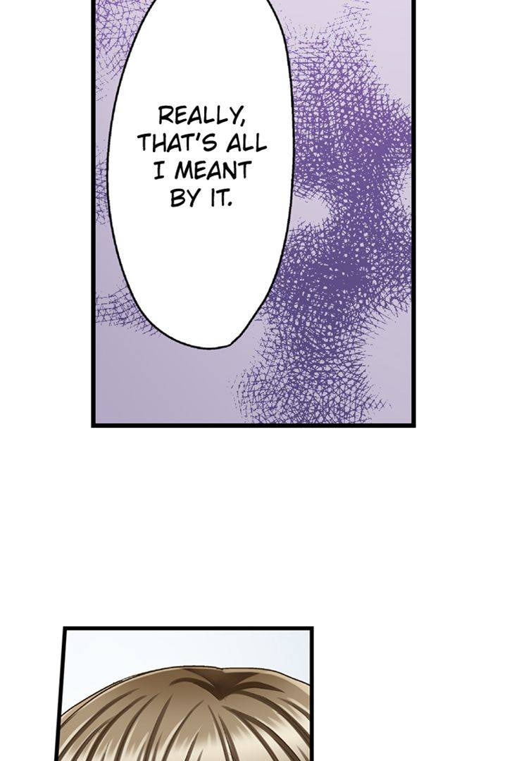 Kiss made, Ato 1-byou. Chapter 186 page 26 - 