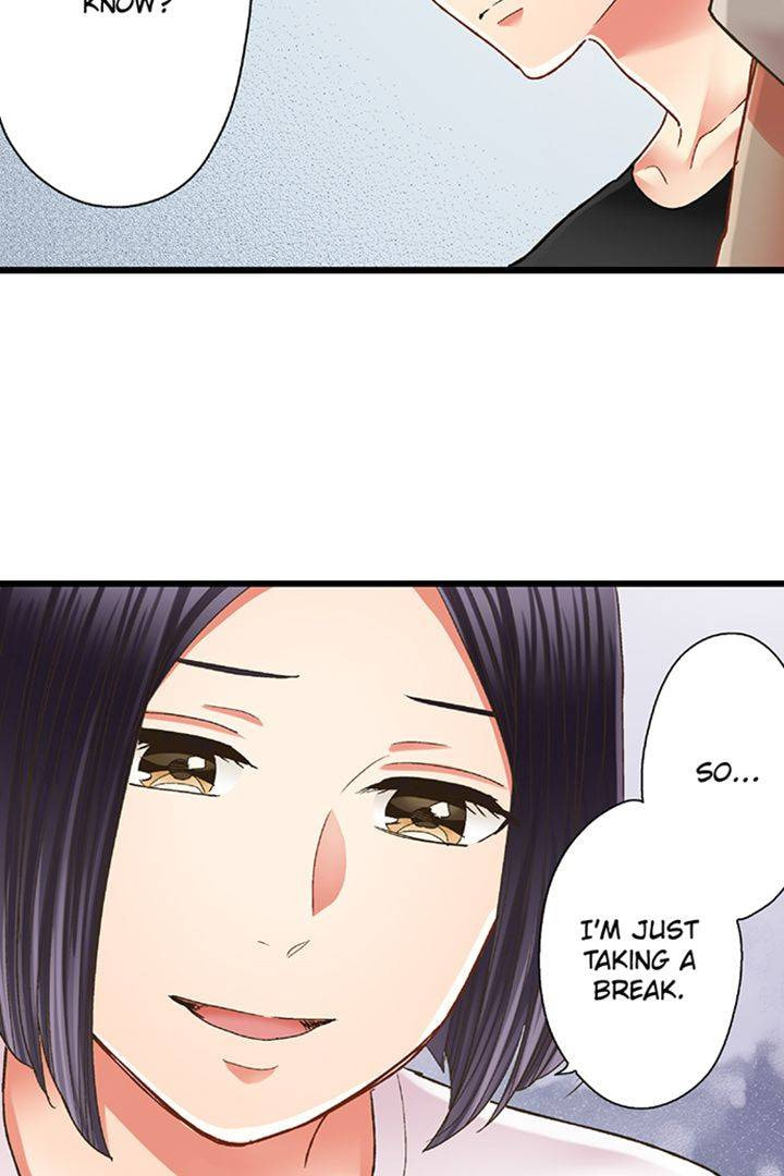 Kiss made, Ato 1-byou. Chapter 186 page 33 - 