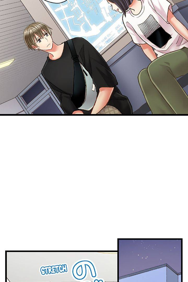 Kiss made, Ato 1-byou. Chapter 186 page 37 - 