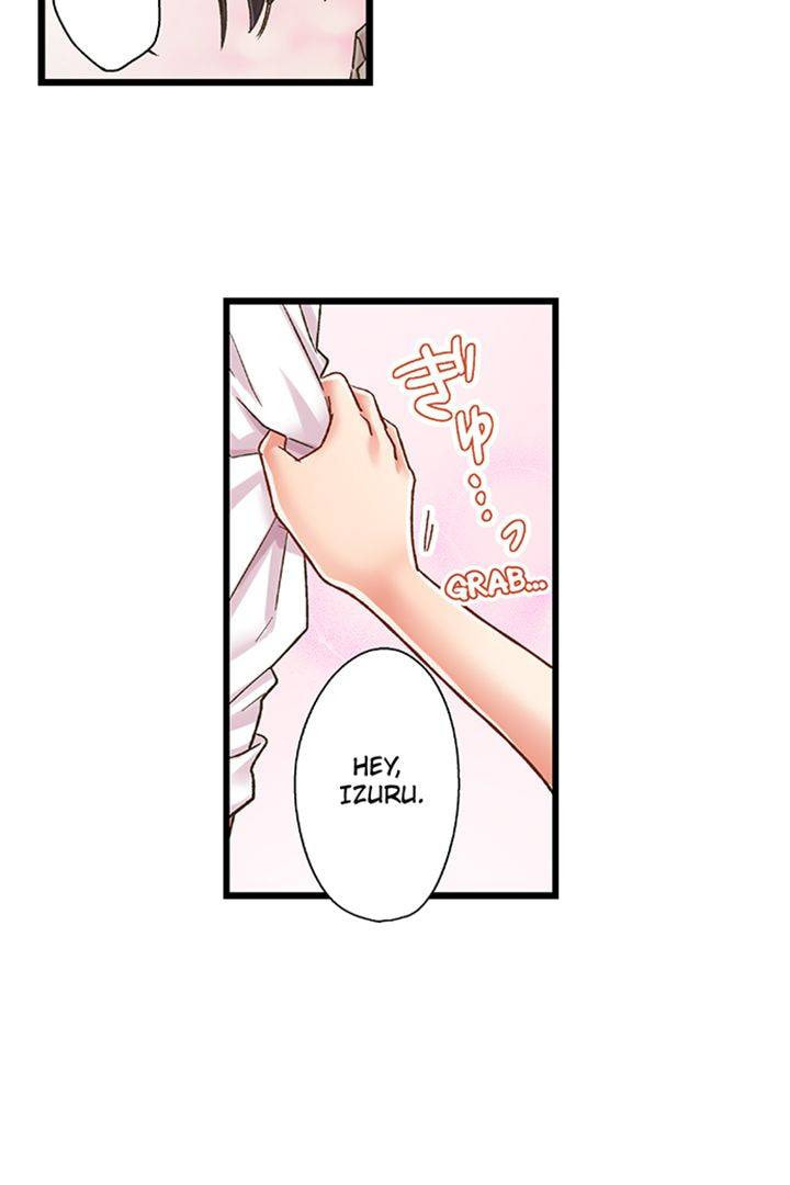 Kiss made, Ato 1-byou. Chapter 187 page 29 - 