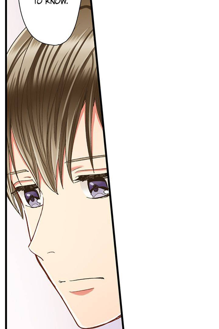 Kiss made, Ato 1-byou. Chapter 187 page 32 - 