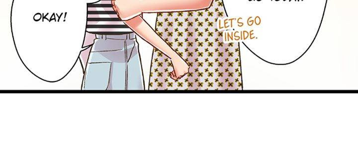 Kiss made, Ato 1-byou. Chapter 188 page 16 - 