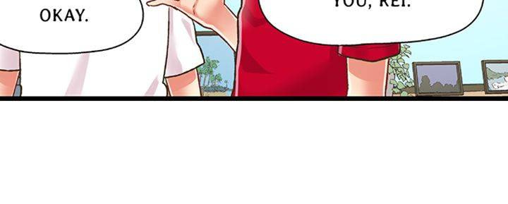 Kiss made, Ato 1-byou. Chapter 188 page 21 - 