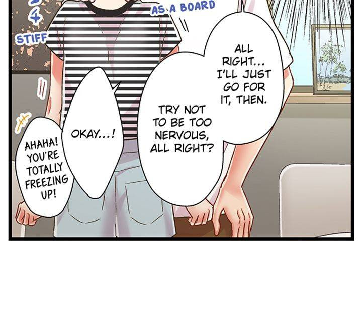 Kiss made, Ato 1-byou. Chapter 188 page 26 - 