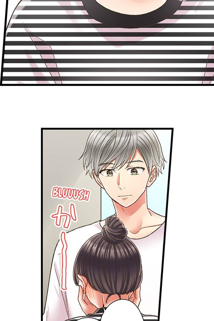 Kiss made, Ato 1-byou. Chapter 188 page 34 - 