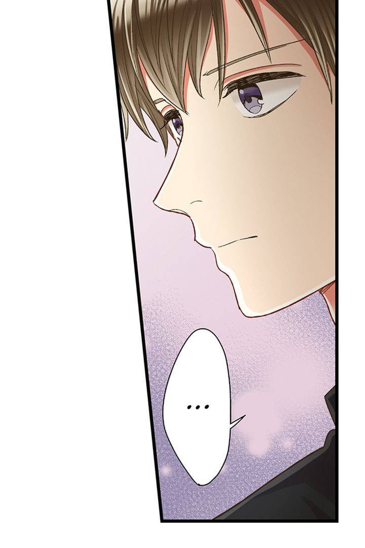 Kiss made, Ato 1-byou. Chapter 189 page 34 - 