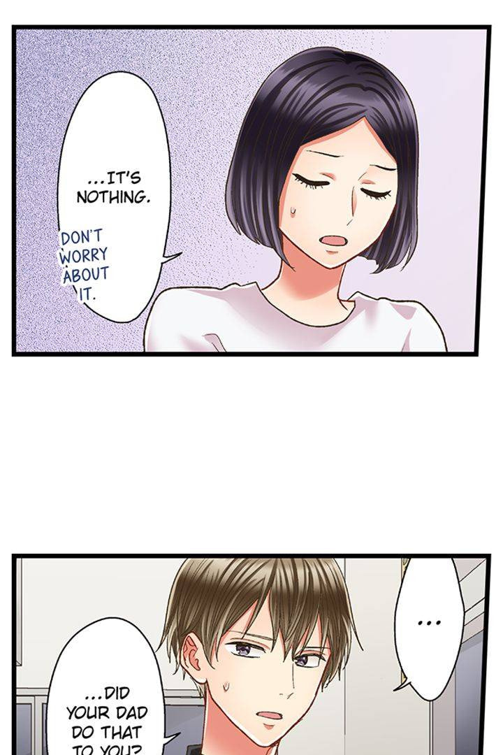 Kiss made, Ato 1-byou. Chapter 190 page 14 - 
