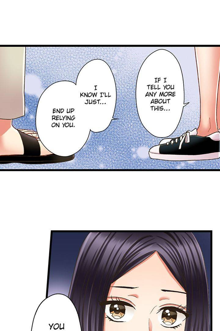 Kiss made, Ato 1-byou. Chapter 190 page 18 - 