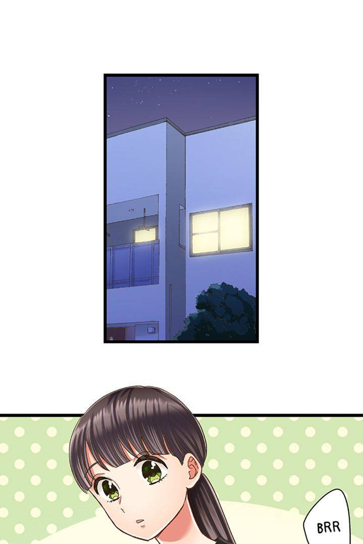 Kiss made, Ato 1-byou. Chapter 190 page 3 - 