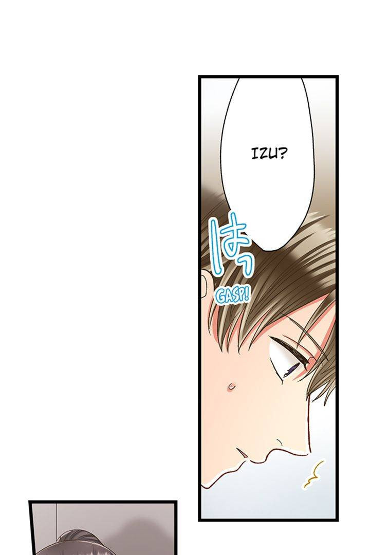 Kiss made, Ato 1-byou. Chapter 190 page 22 - 