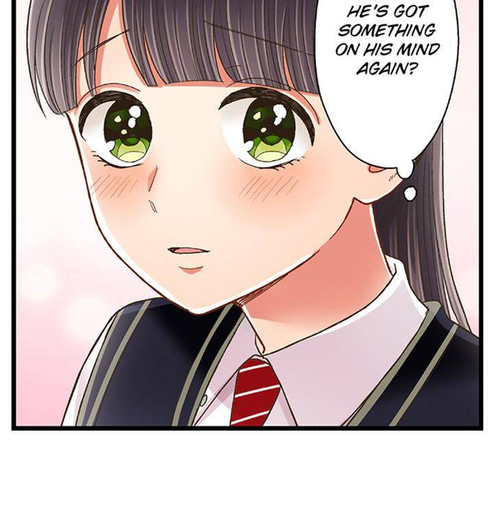 Kiss made, Ato 1-byou. Chapter 190 page 26 - 