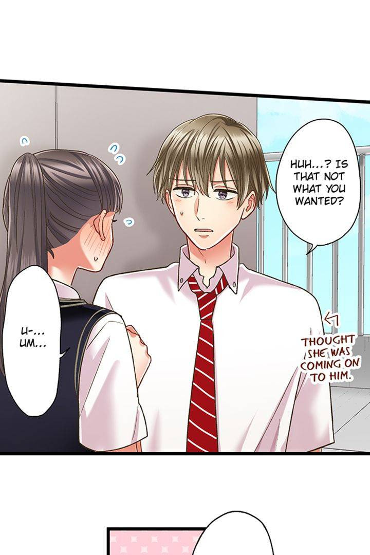 Kiss made, Ato 1-byou. Chapter 190 page 29 - 