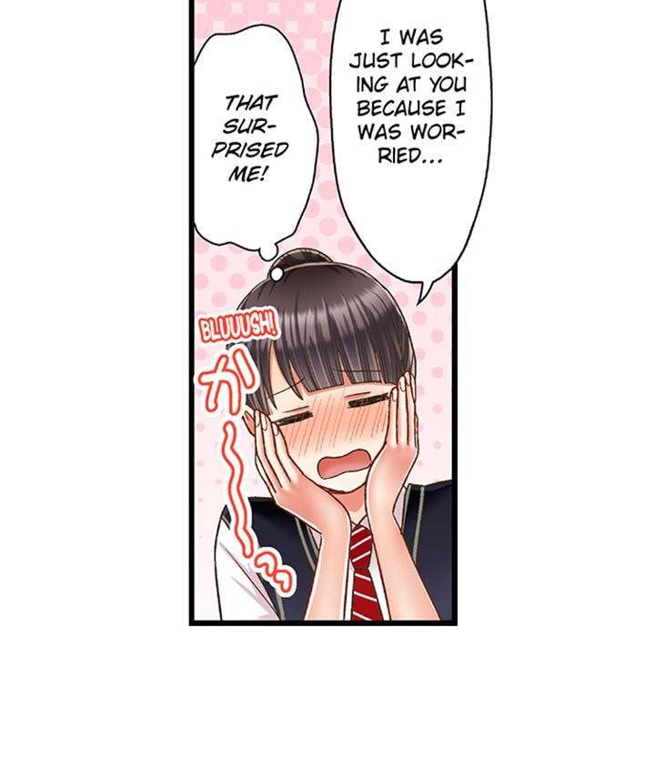 Kiss made, Ato 1-byou. Chapter 190 page 30 - 