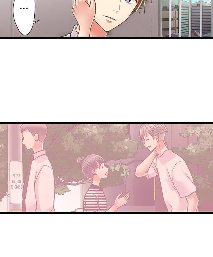 Kiss made, Ato 1-byou. Chapter 190 page 36 - 