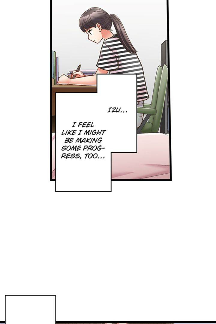 Kiss made, Ato 1-byou. Chapter 190 page 9 - 