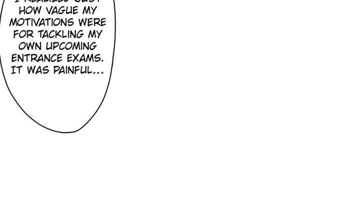 Kiss made, Ato 1-byou. Chapter 191 page 15 - 