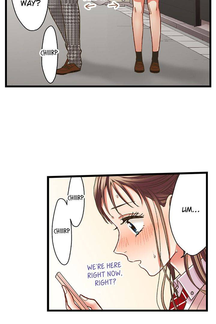 Kiss made, Ato 1-byou. Chapter 191 page 26 - 