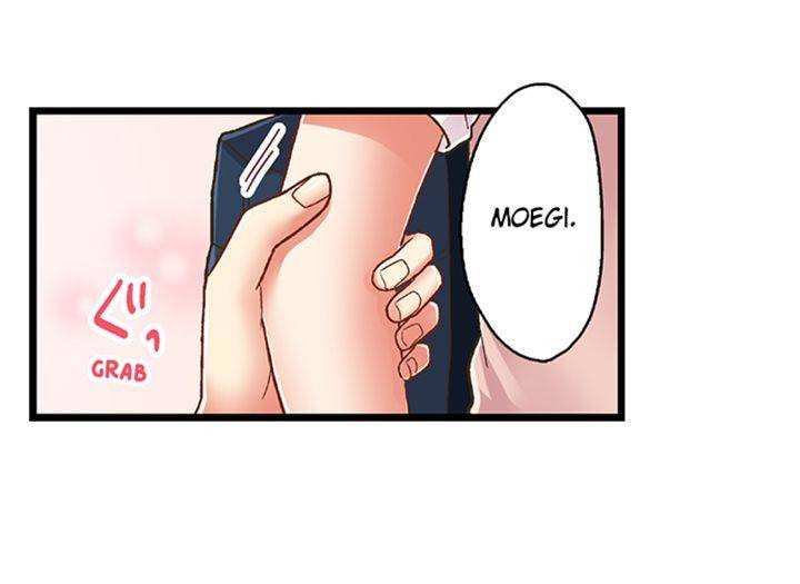 Kiss made, Ato 1-byou. Chapter 191 page 27 - 