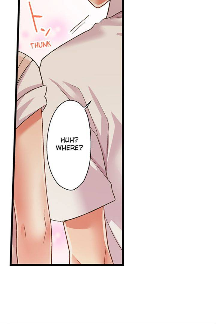 Kiss made, Ato 1-byou. Chapter 191 page 35 - 