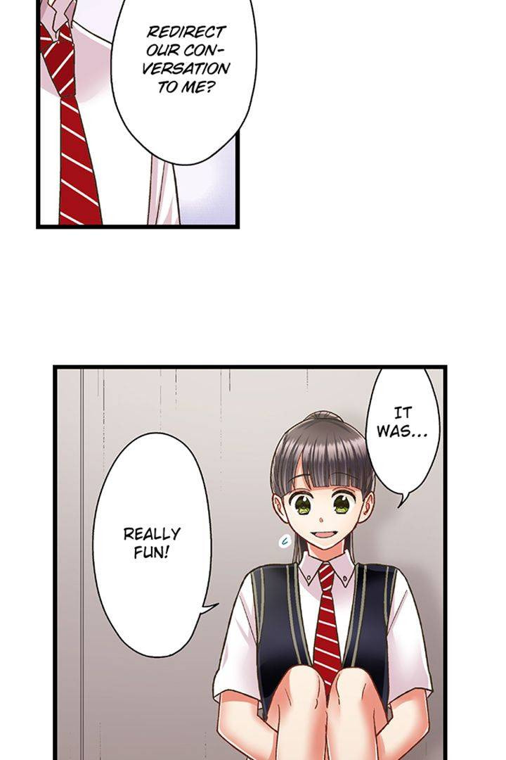 Kiss made, Ato 1-byou. Chapter 191 page 6 - 