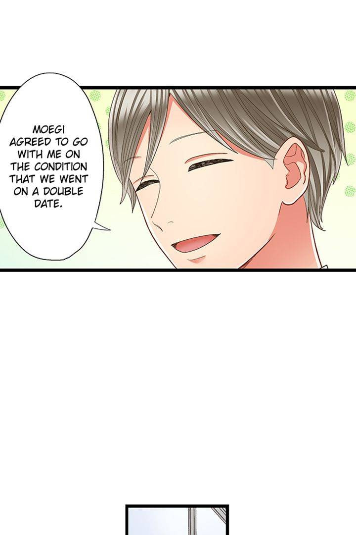 Kiss made, Ato 1-byou. Chapter 193 page 30 - 