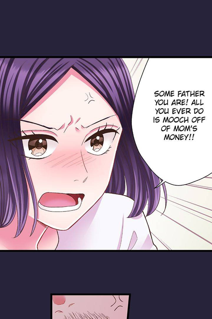 Kiss made, Ato 1-byou. Chapter 193 page 4 - 