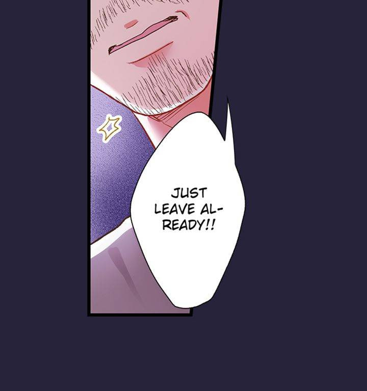 Kiss made, Ato 1-byou. Chapter 193 page 5 - 
