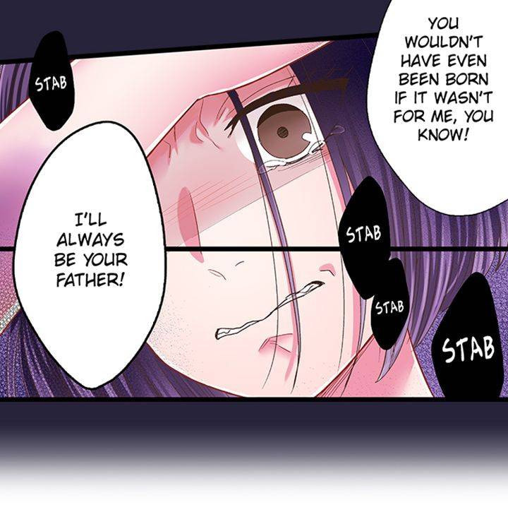 Kiss made, Ato 1-byou. Chapter 193 page 8 - 