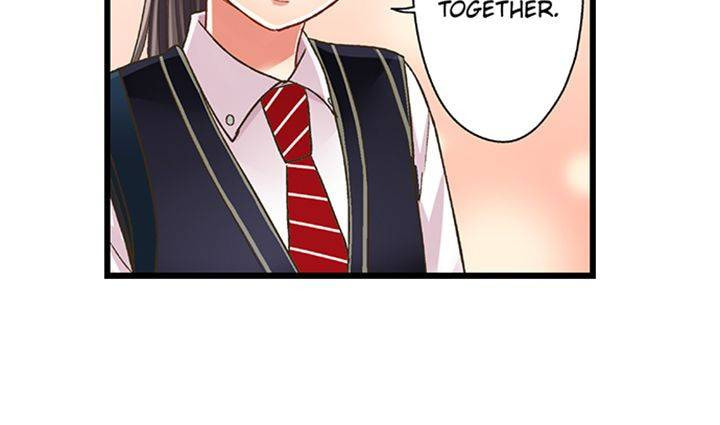 Kiss made, Ato 1-byou. Chapter 194 page 11 - 