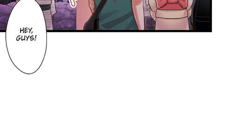 Kiss made, Ato 1-byou. Chapter 194 page 27 - 