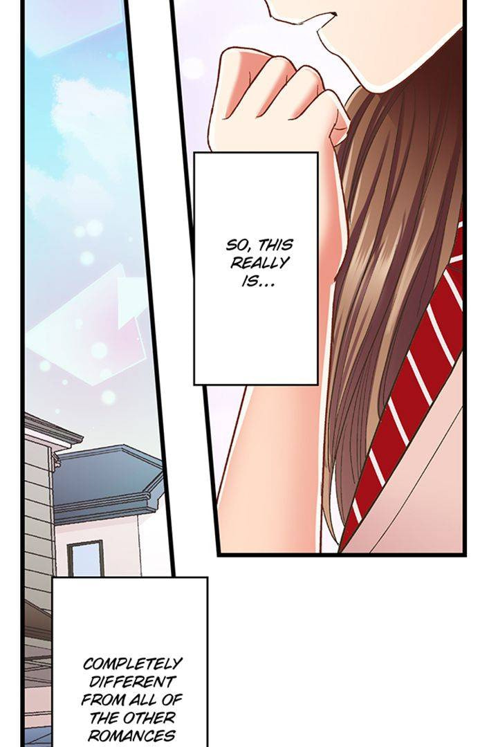 Kiss made, Ato 1-byou. Chapter 194 page 8 - 