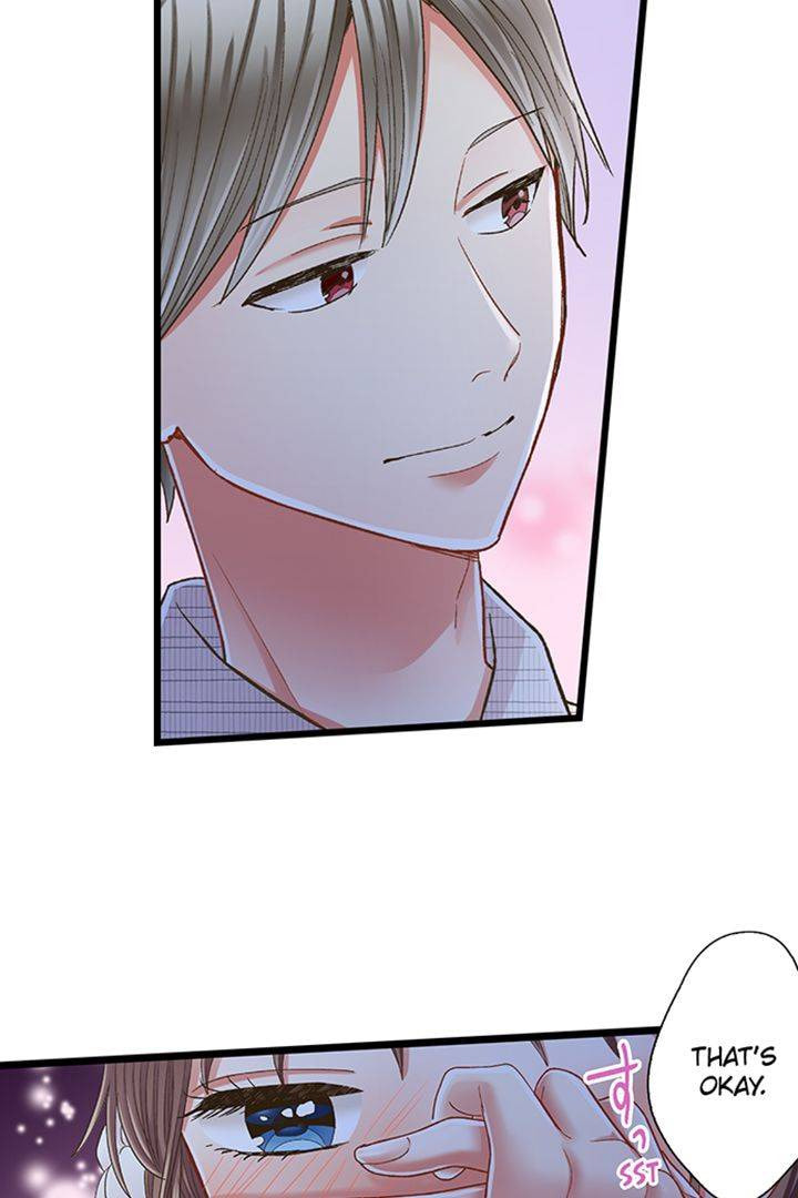 Kiss made, Ato 1-byou. Chapter 195 page 29 - 