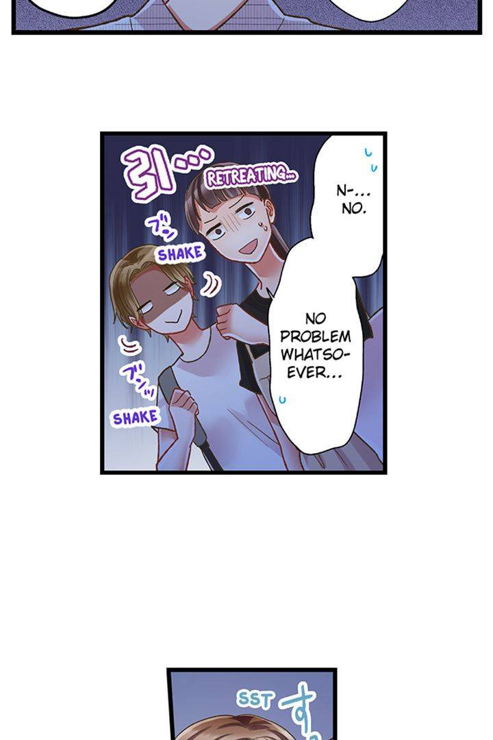 Kiss made, Ato 1-byou. Chapter 196 page 30 - 