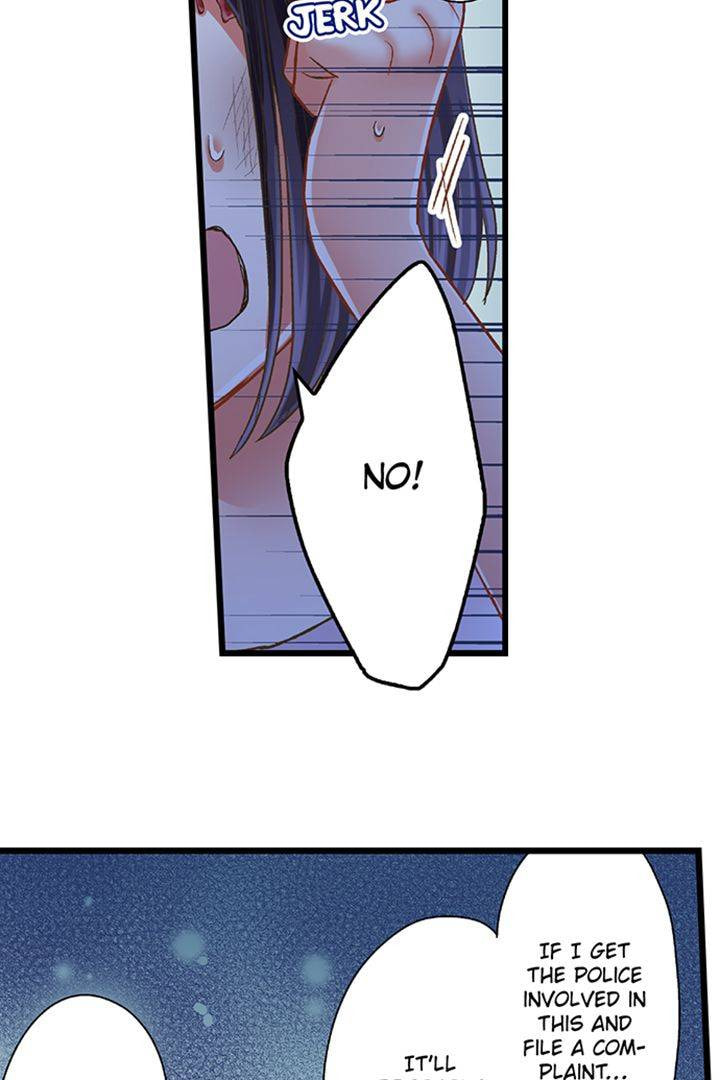 Kiss made, Ato 1-byou. Chapter 198 page 32 - 